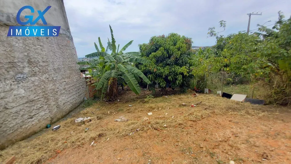 Terreno, 248 m² - Foto 1