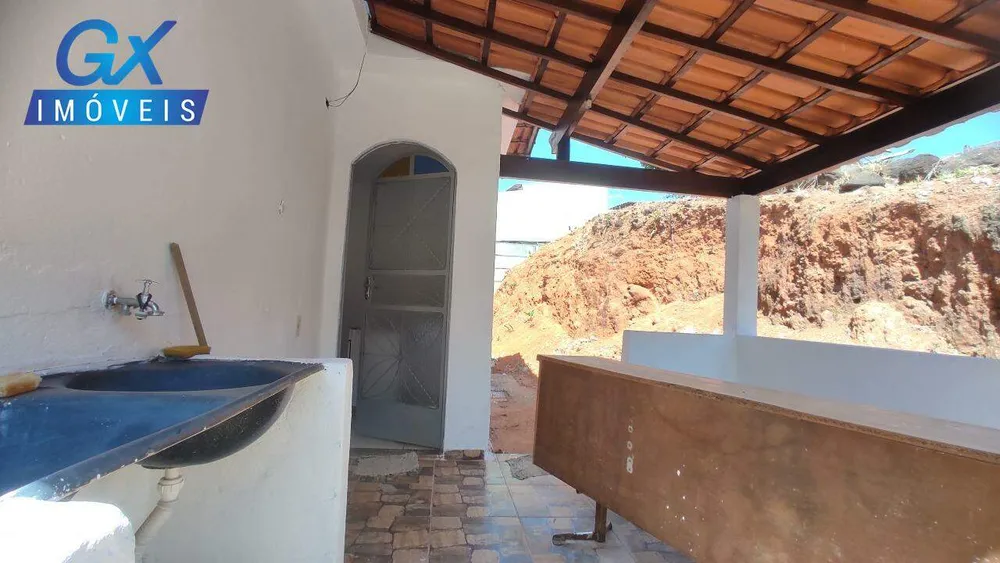 Casa, 2 quartos, 70 m² - Foto 10