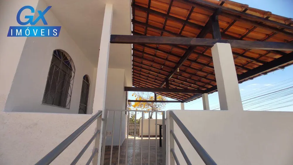 Casa, 2 quartos, 70 m² - Foto 1