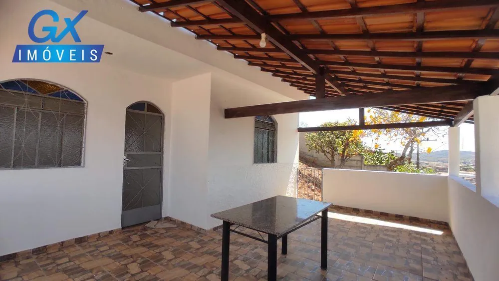 Casa, 2 quartos, 70 m² - Foto 2