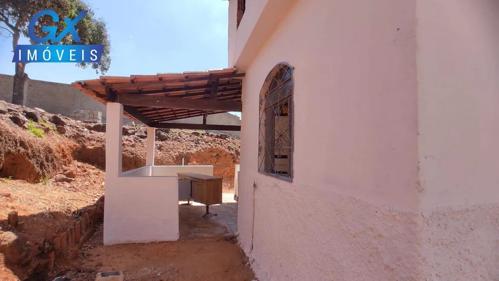 Casa, 2 quartos, 70 m² - Foto 11