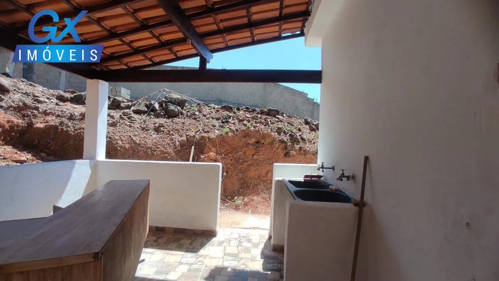 Casa, 2 quartos, 70 m² - Foto 9