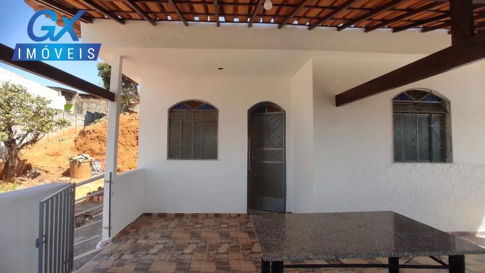 Casa, 2 quartos, 70 m² - Foto 3