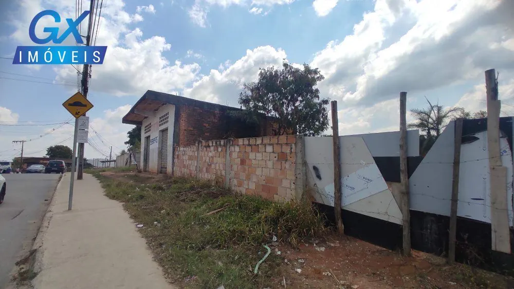 Loja-Salão, 48 m² - Foto 8