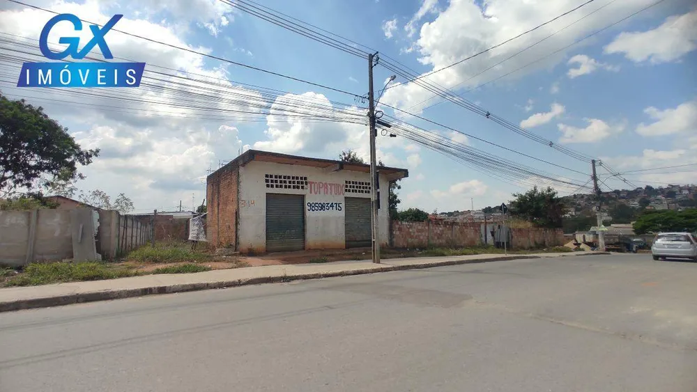 Loja-Salão, 48 m² - Foto 5