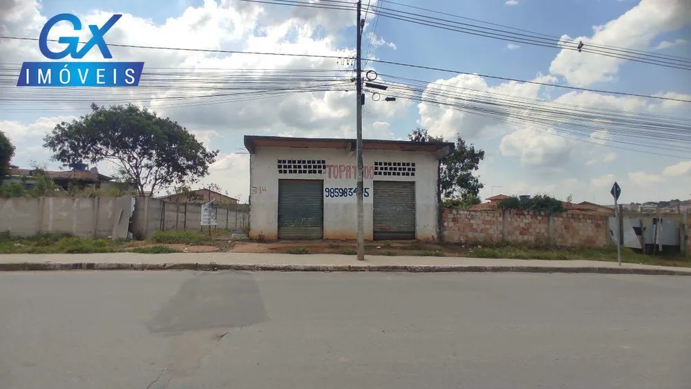 Loja-Salão, 48 m² - Foto 6