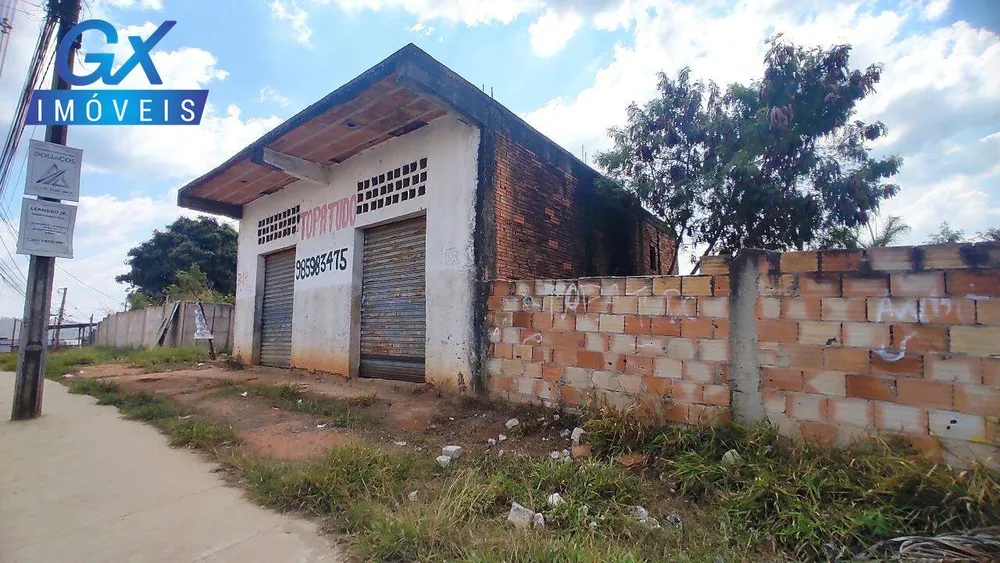 Loja-Salão, 48 m² - Foto 7