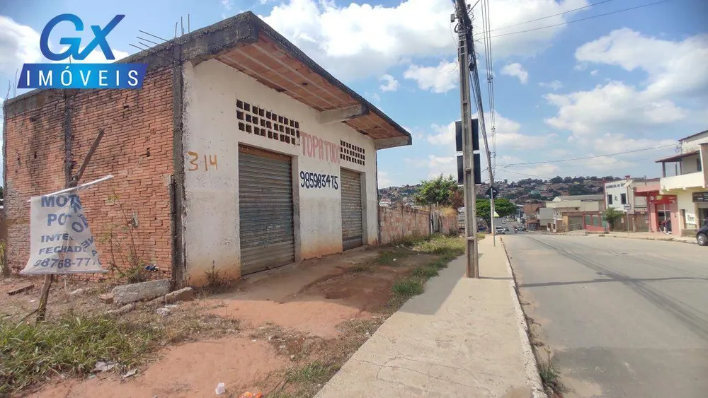 Loja-Salão, 48 m² - Foto 3