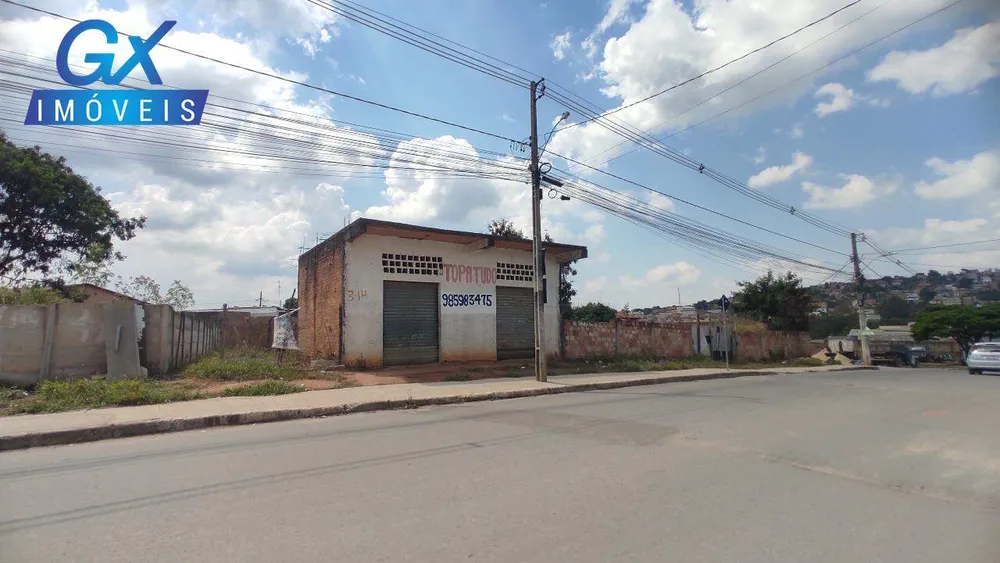 Loja-Salão, 48 m² - Foto 4