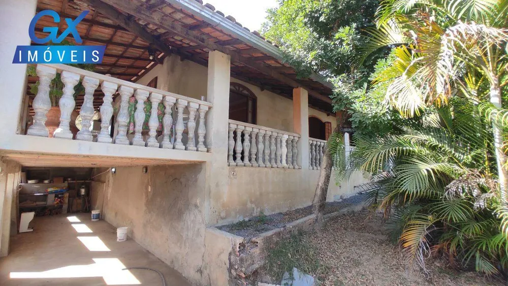 Casa, 3 quartos, 240 m² - Foto 4