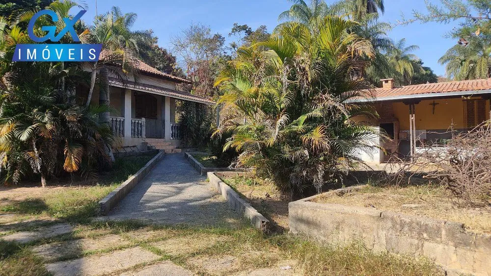 Casa, 3 quartos, 240 m² - Foto 2