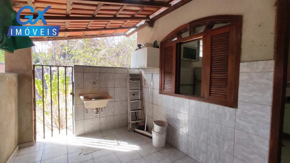 Casa, 3 quartos, 240 m² - Foto 11
