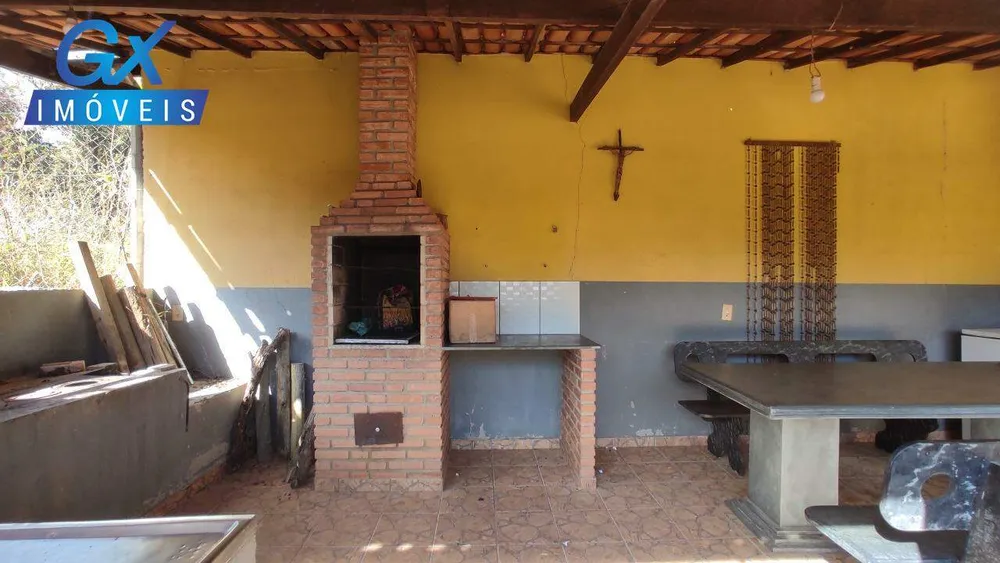 Casa, 3 quartos, 240 m² - Foto 15