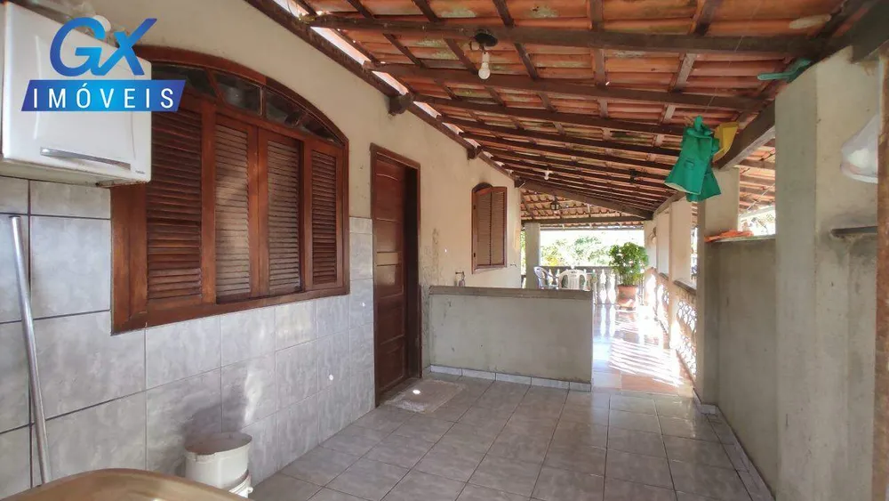 Casa, 3 quartos, 240 m² - Foto 12