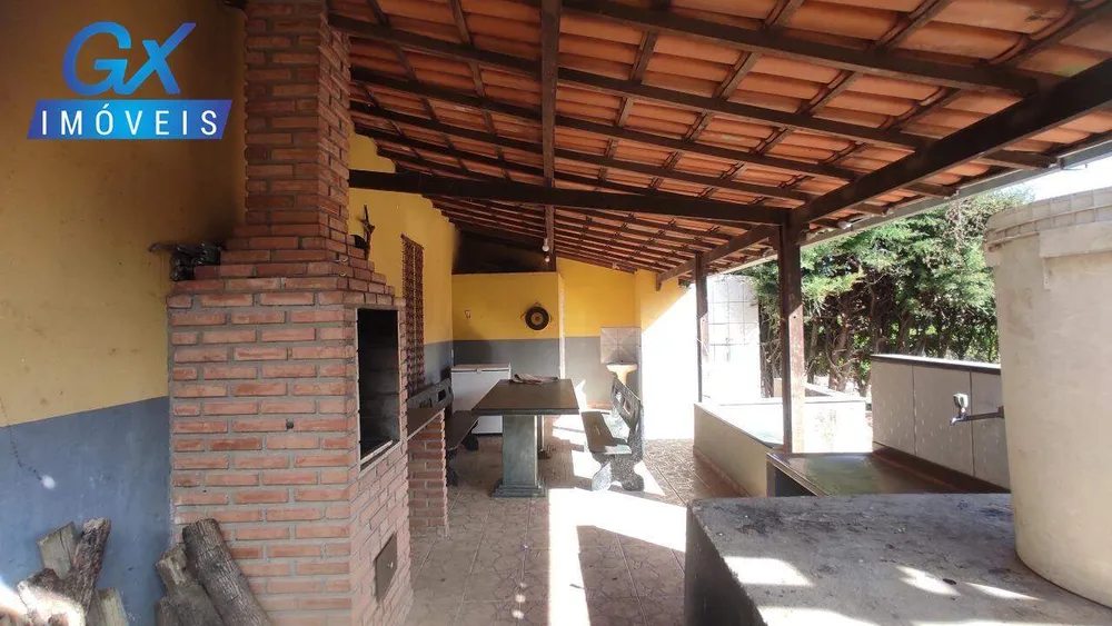 Casa, 3 quartos, 240 m² - Foto 14