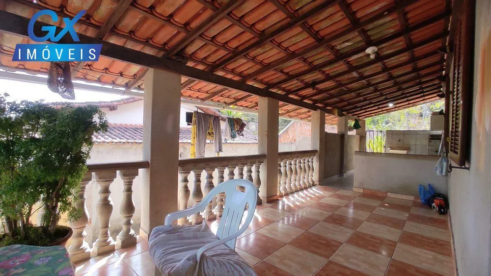Casa, 3 quartos, 240 m² - Foto 10
