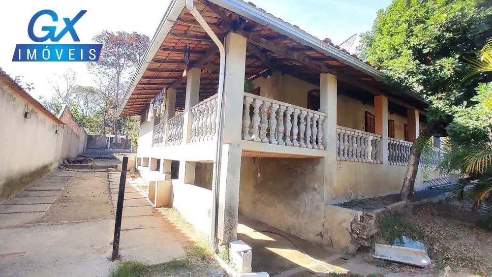 Casa, 3 quartos, 240 m² - Foto 3