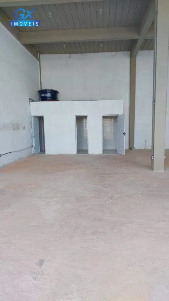 Loja-Salão, 165 m² - Foto 8
