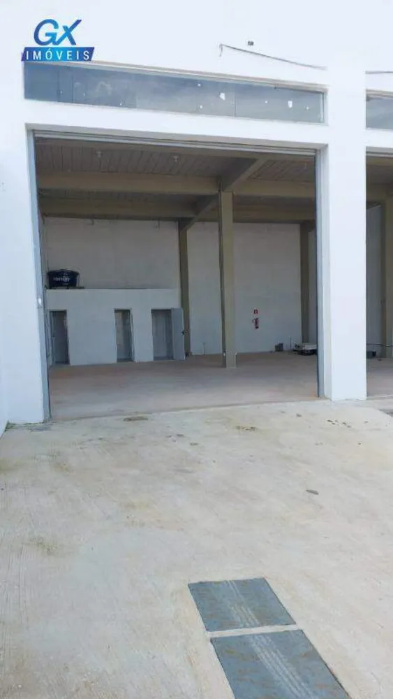 Loja-Salão, 165 m² - Foto 2