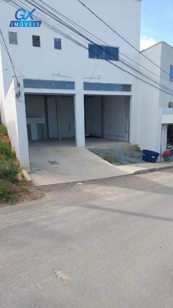 Loja-Salão, 165 m² - Foto 1