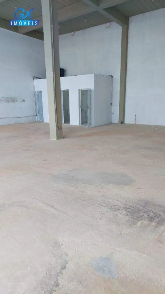 Loja-Salão, 165 m² - Foto 3