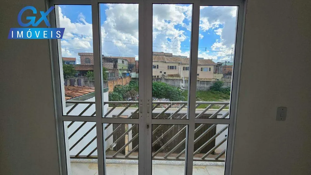 Casa, 80 m² - Foto 12