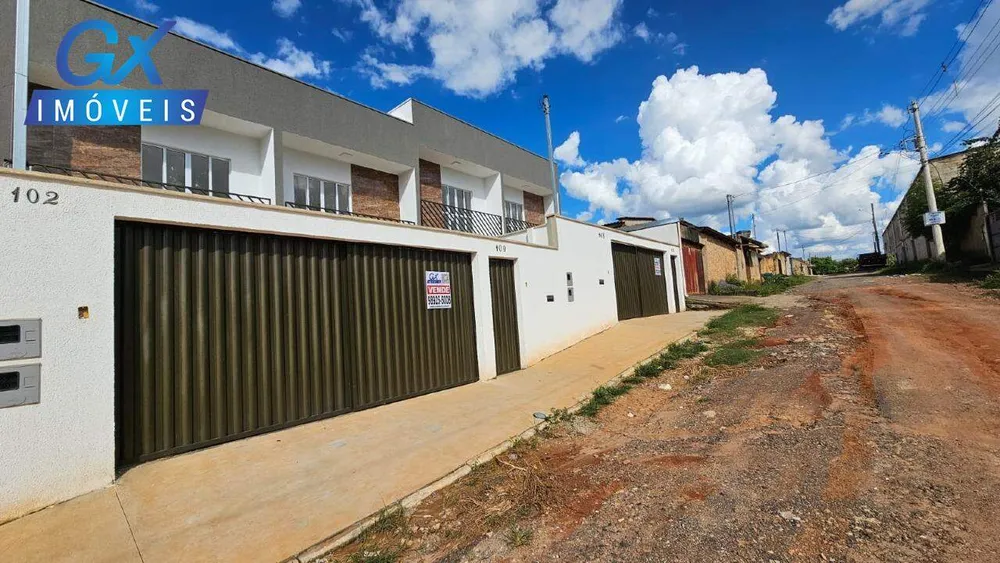 Casa, 80 m² - Foto 2