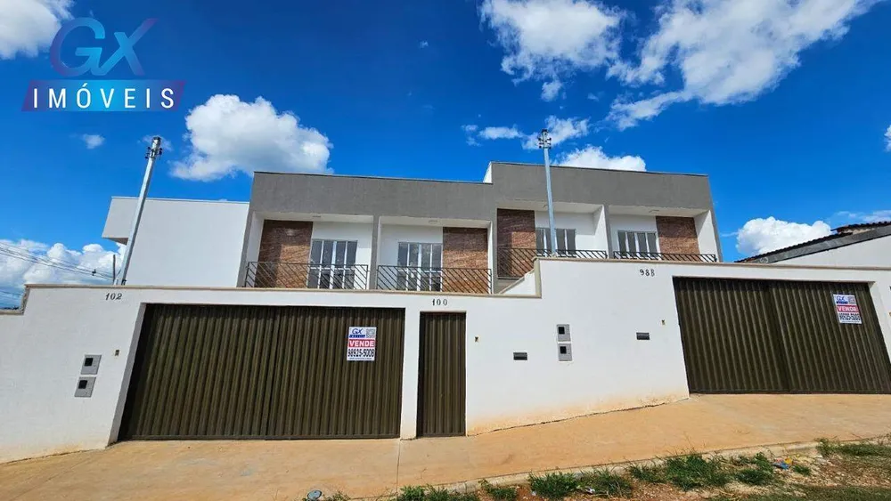 Casa, 80 m² - Foto 1