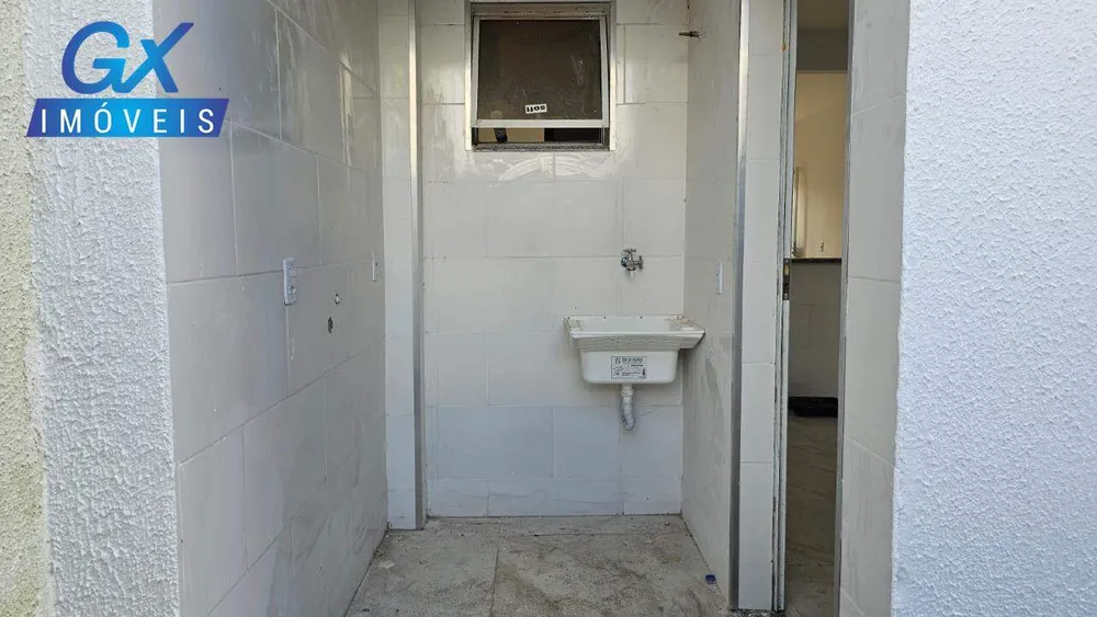 Casa, 80 m² - Foto 6