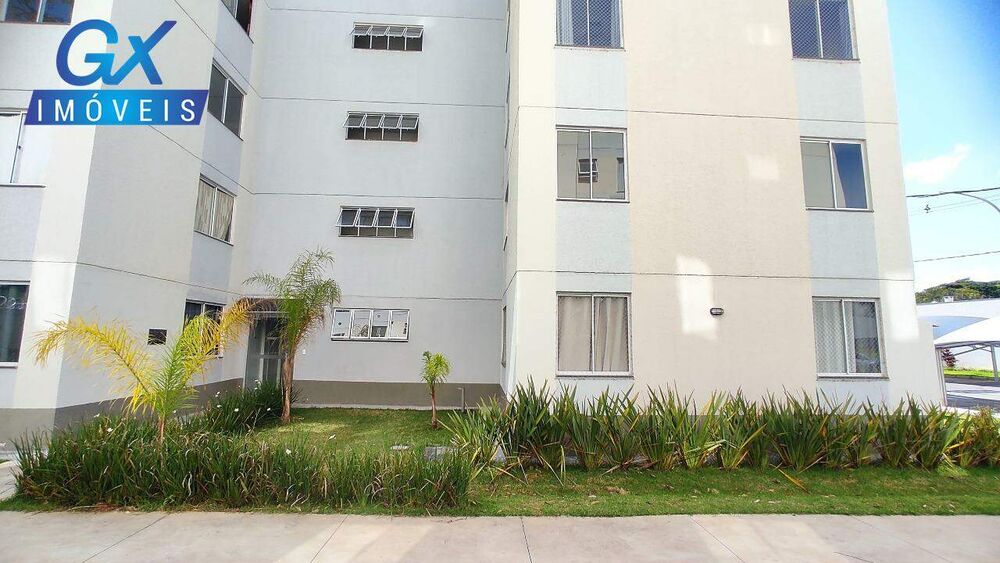 Apartamento, 2 quartos, 61 m² - Foto 2