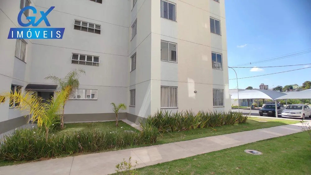 Apartamento, 2 quartos, 61 m² - Foto 6