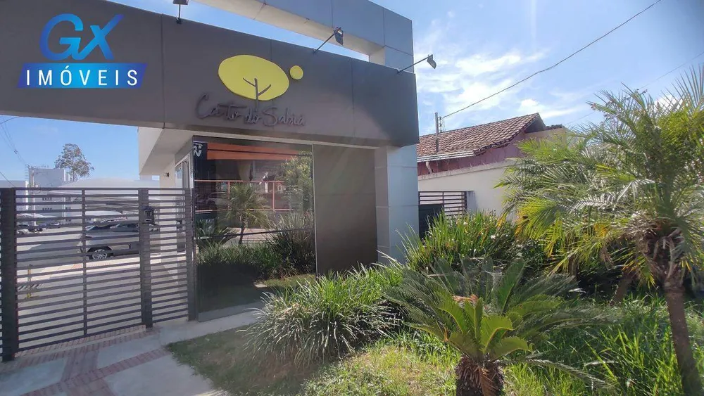 Apartamento, 2 quartos, 61 m² - Foto 1