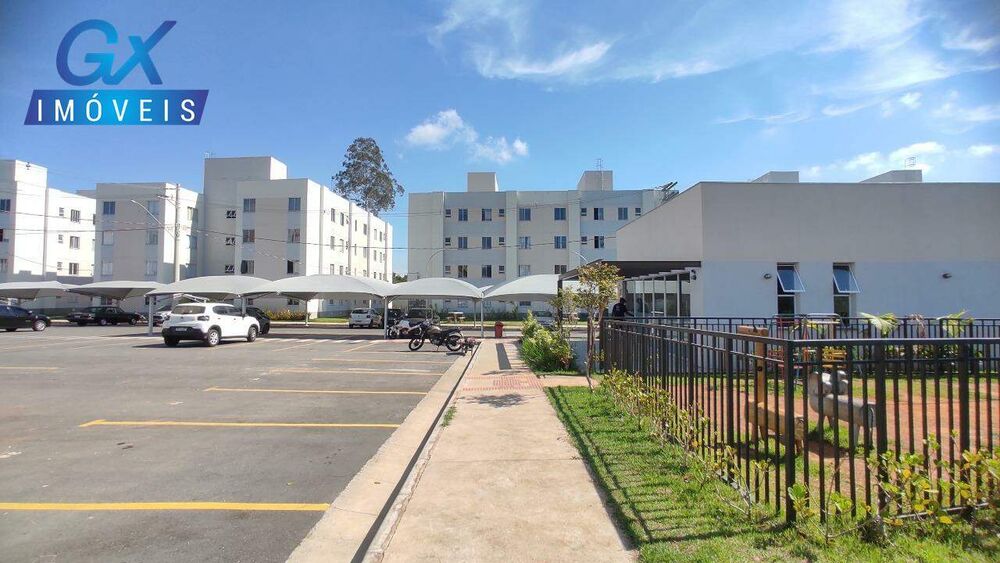 Apartamento, 2 quartos, 61 m² - Foto 1