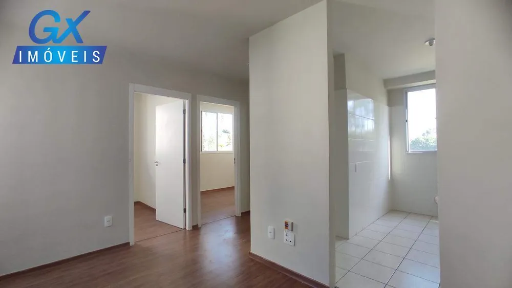 Apartamento, 2 quartos, 61 m² - Foto 11