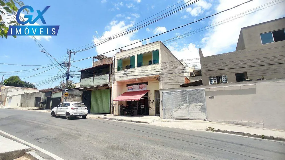 Casa, 6 quartos, 63 m² - Foto 1