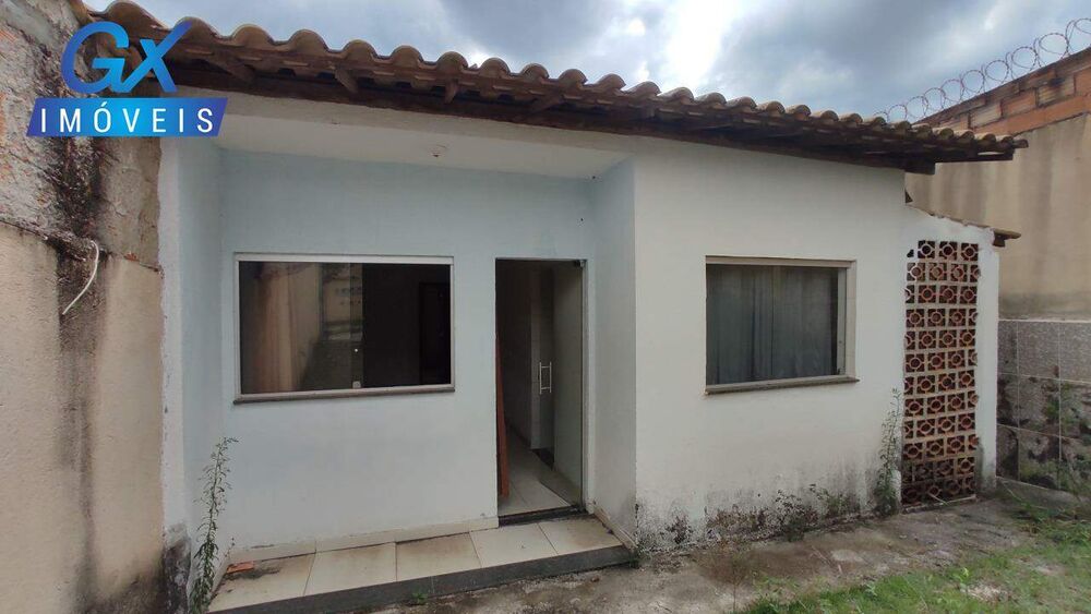 Casa, 3 quartos, 70 m² - Foto 1