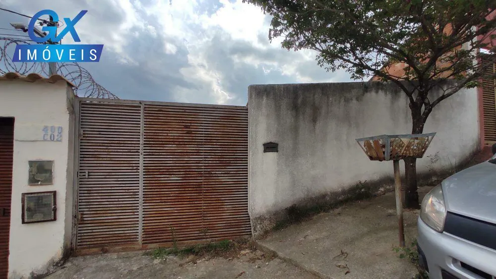 Casa, 3 quartos, 70 m² - Foto 2