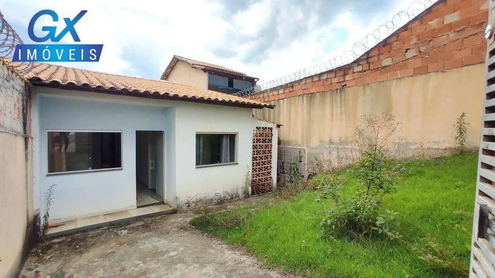 Casa, 3 quartos, 70 m² - Foto 3