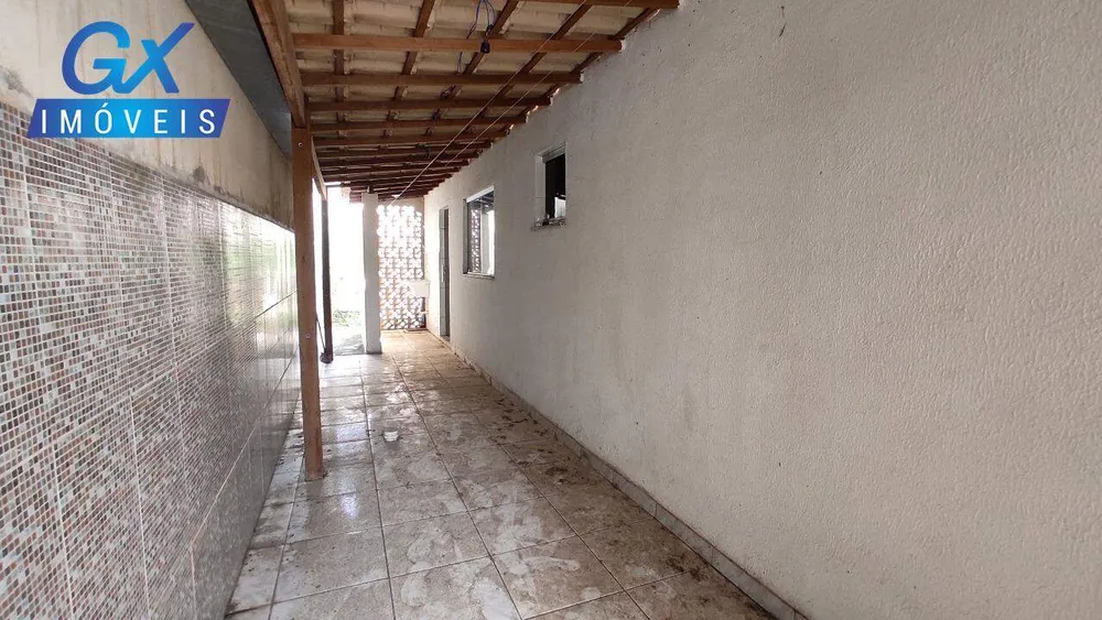 Casa, 3 quartos, 70 m² - Foto 13