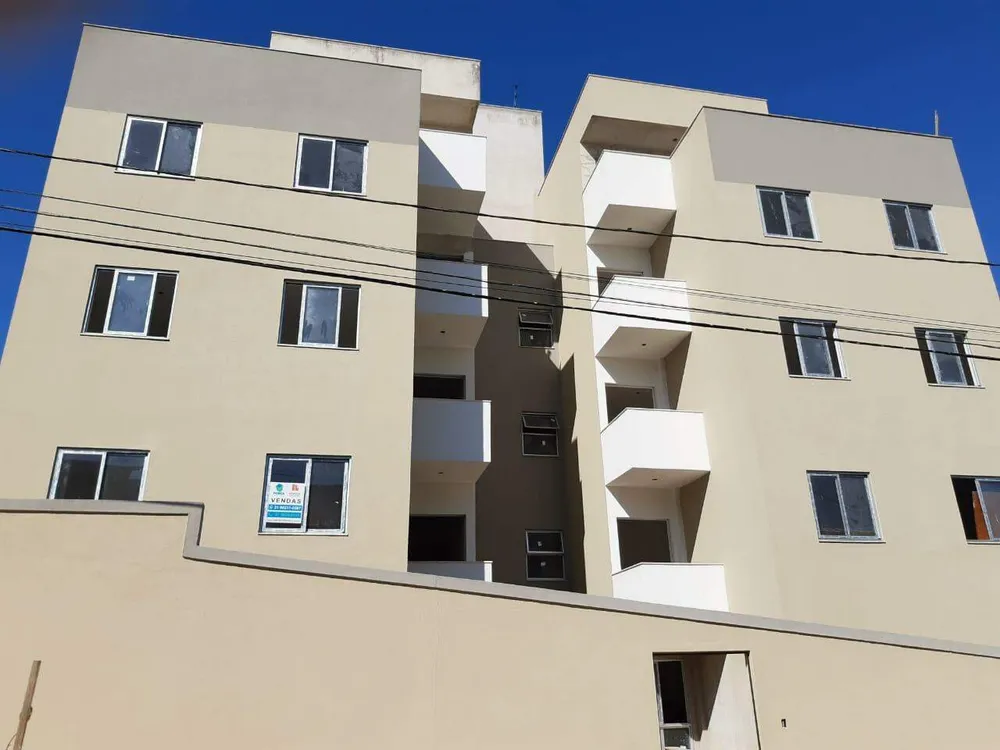 Apartamento, 2 quartos, 60 m² - Foto 5