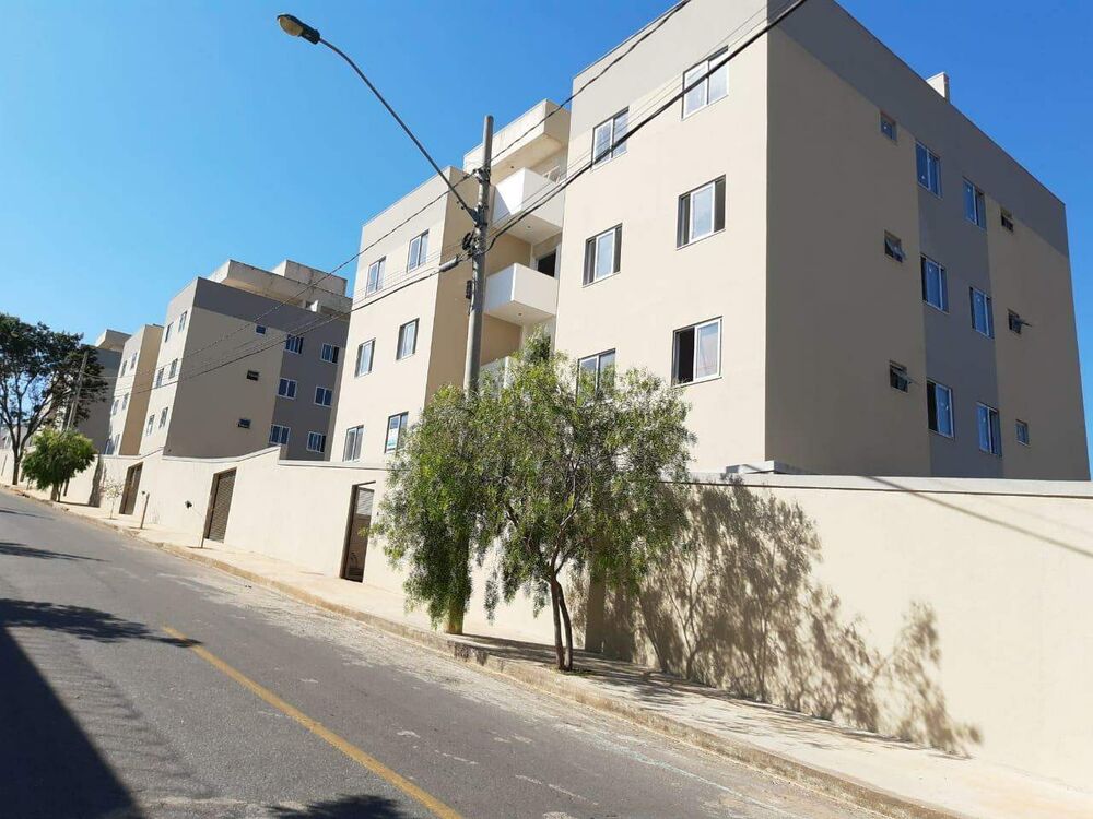Apartamento, 2 quartos, 60 m² - Foto 1