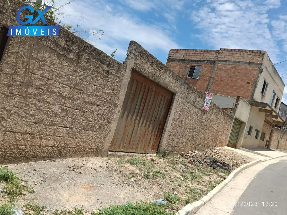 Terreno, 422 m² - Foto 1