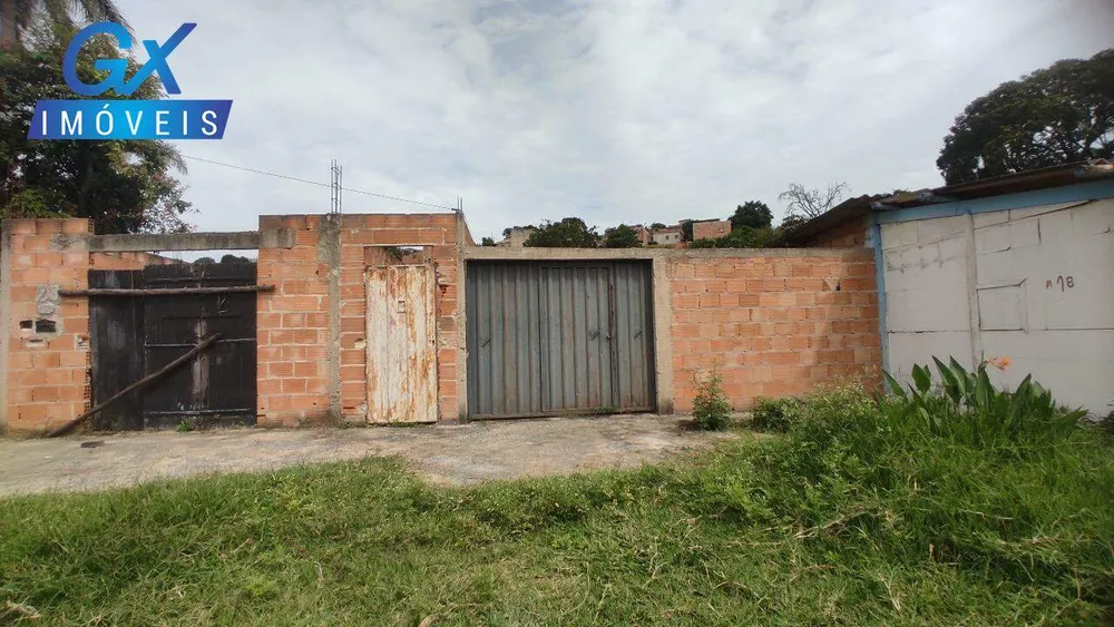 Terreno, 675 m² - Foto 1
