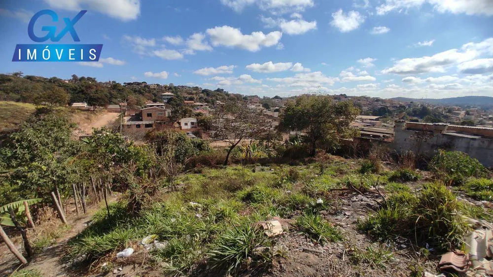 Terreno, 480 m² - Foto 1