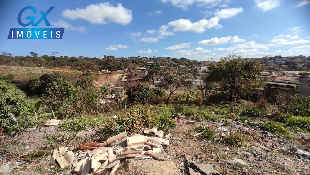 Terreno, 480 m² - Foto 2