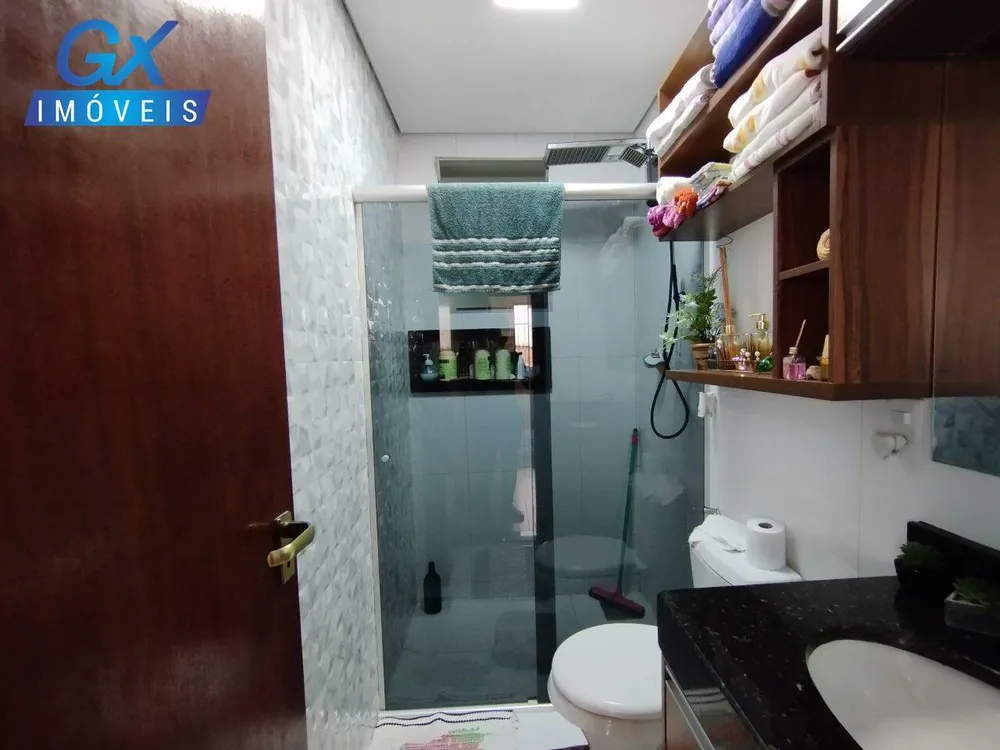 Apartamento, 2 quartos, 65 m² - Foto 12