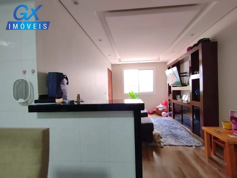 Apartamento, 2 quartos, 65 m² - Foto 9