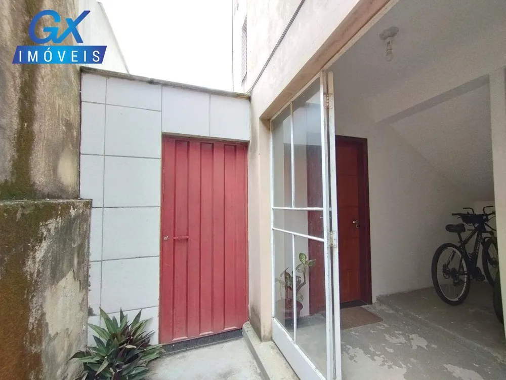 Apartamento, 2 quartos, 65 m² - Foto 8
