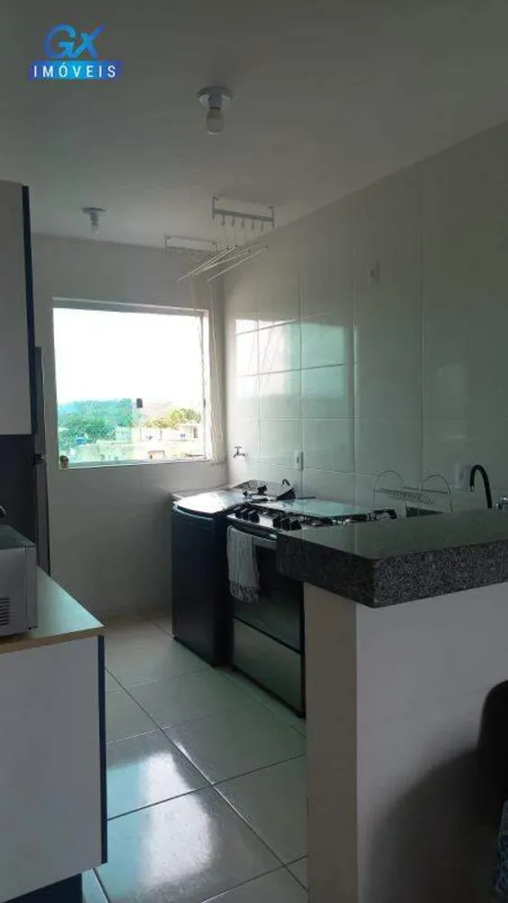Apartamento, 2 quartos, 55 m² - Foto 5