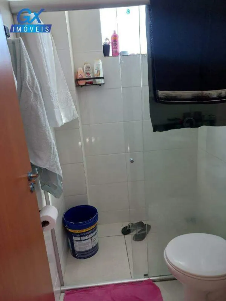 Apartamento, 2 quartos, 55 m² - Foto 9